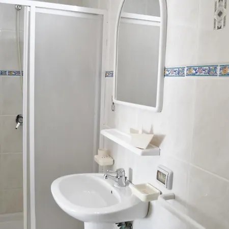 Appartement Maridea - Piscine Naturali