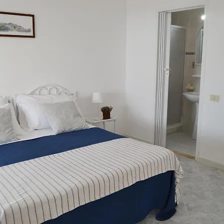 Appartement Maridea - Piscine Naturali