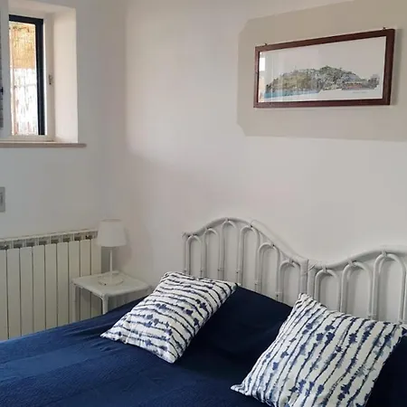 Appartement Maridea - Piscine Naturali Ponza