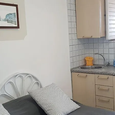 Maridea - Piscine Naturali Appartement