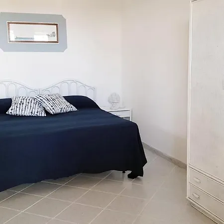 Appartement Maridea - Piscine Naturali *