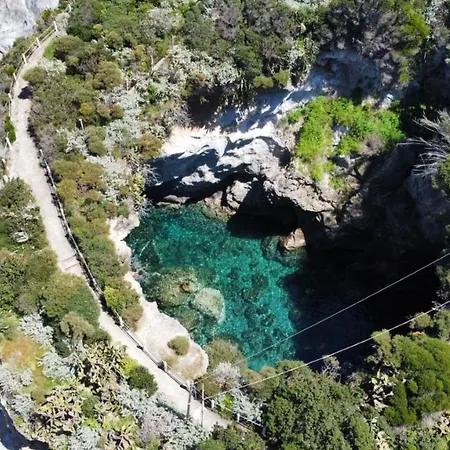 Maridea - Piscine Naturali *