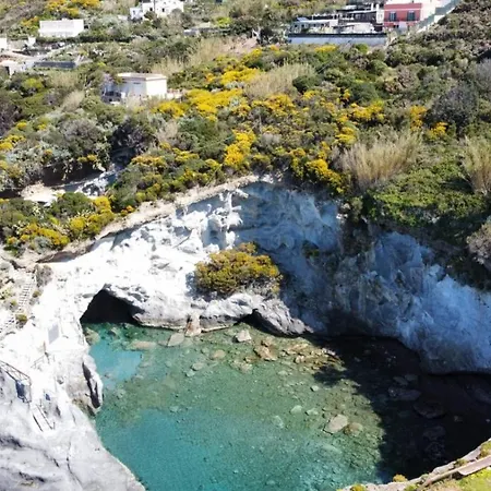 Maridea - Piscine Naturali Ponza