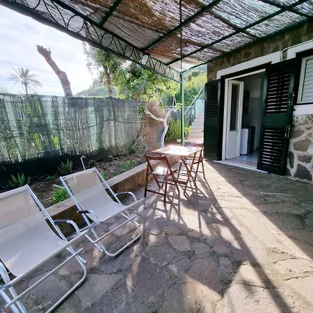 Maridea - Piscine Naturali Appartement *