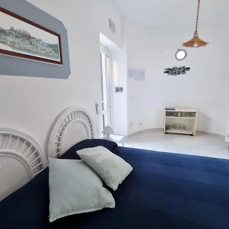 Maridea - Piscine Naturali Appartement *