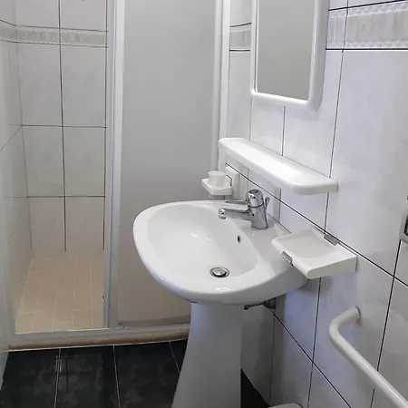 Appartement Maridea - Piscine Naturali