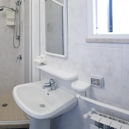 Maridea - Piscine Naturali Appartement