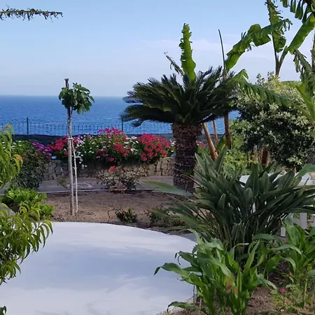 아파트 Maridea - Piscine Naturali *
