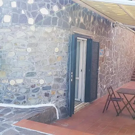 Apartament Maridea - Piscine Naturali