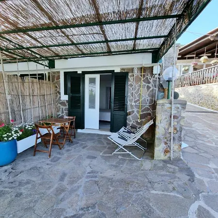 Apartament Maridea - Piscine Naturali *